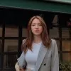 Ayşe Eda Yenigün