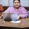 Zeba Ansari