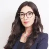 Hafsa Alaoui