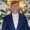 Garrett Barnes