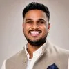 Dhruv Singh