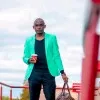 Ishmael Phetogo