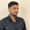Tilak Patel