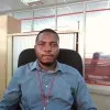 HAGGAI mwansa