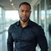 Nicholas Trice