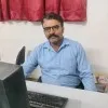 Brahmdutt Bohra