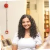 Kanisha Nedumchezhian