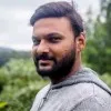 Bhargav Ravindra
