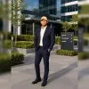 Vishvesh Pandey