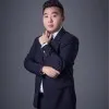Tyrone Huang