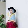Keisha Amanda Riawan