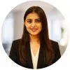 Simran Thind