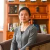June Wang