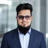 Mohammed Haris