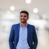Ravi Dudi