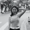 Winnie Hu