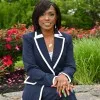 Jacqueline Mitchell