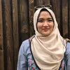 Khadijah Najwa Kamaron