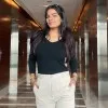 Priti Patwa
