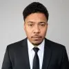 Eddino Herintsoa