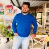 Rahat Dhall
