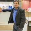 Rajesh Kumar