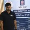 Vivek Kumar