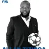 Allan zizinga