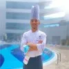 Sushant Bajgain