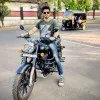 Ravi Alle