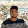 Dhanush Rajendiran