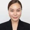 Joanna Binti James