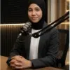 Aya Zineddine