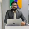 Abhishek Singh
