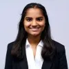 Sarah Varghese