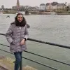 Hamideh Kasirosafar