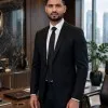 Noshad Ali Rao