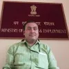 Saurabh Kumar Blaggan