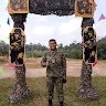 Mohd Zulkarnain Zuraimi
