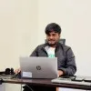 Shaik Athaulla