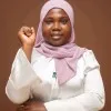 Ayishatu Saeed