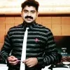 Arun shaji
