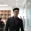 Pranav Sreeram