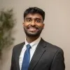 Joshua Varghese