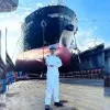 Vishal Gharat