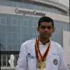 Danushka Karunarathne