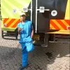 Antony Mwangi