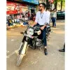 Pankaj Bishnoi