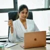 Nivedha Sree