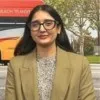 Simreen Punia